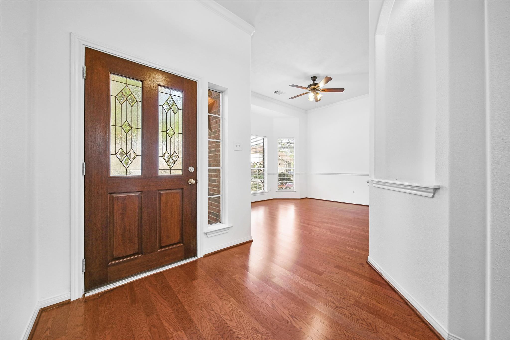 11 Griffin Hill Court