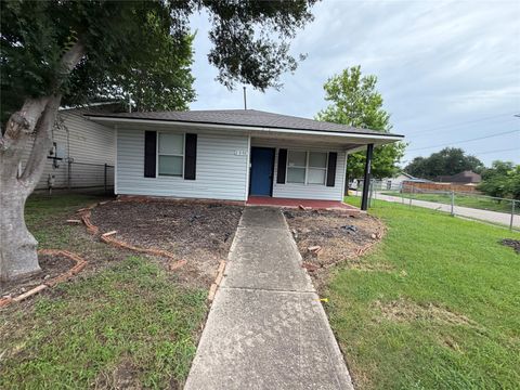 Homes For Sale - 2002 Pannell Street<br/> Harris County, Houston, TX 77020