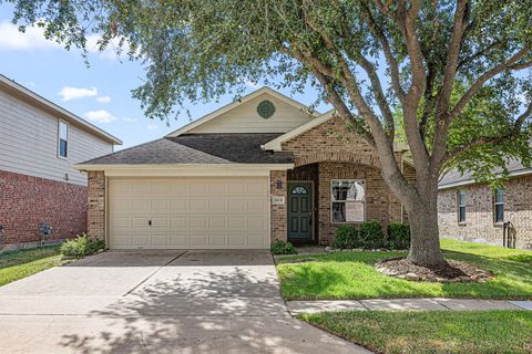 Photo of 26131 Travis Brook Drive, Richmond, TX 77406 (MLS # 84005743)