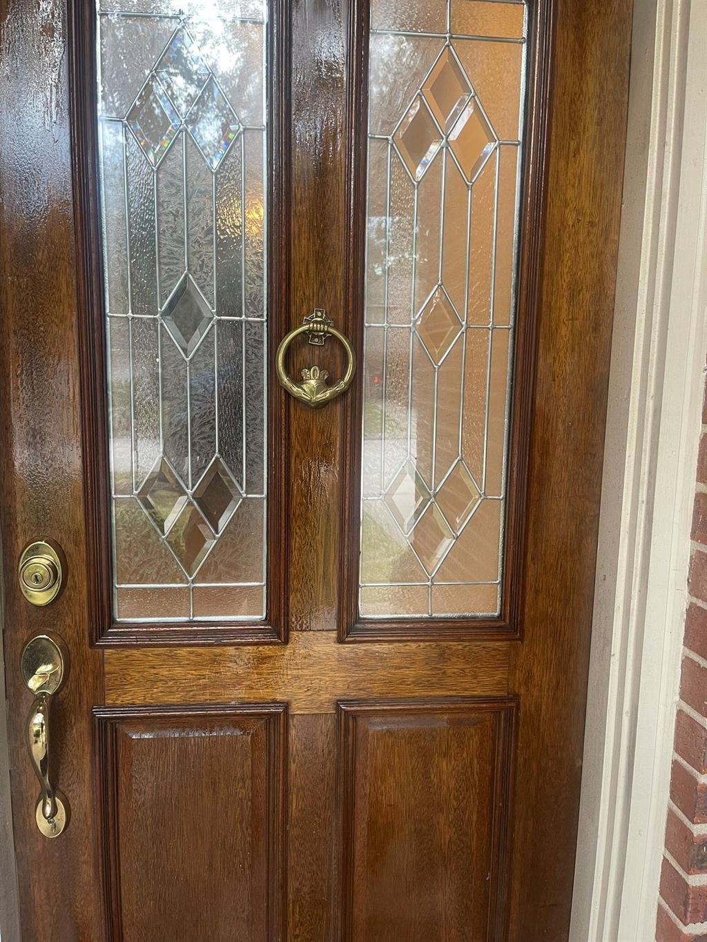 Photo of 21349 Terreton Springs Drive, Porter, TX 77365 (MLS # 10020480)