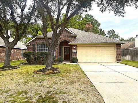 Photo of 21349 Terreton Springs Drive, Porter, TX 77365 (MLS # 10020480)