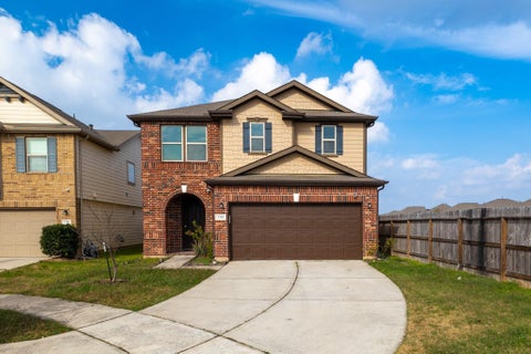 Photo of 2702 Oat Harvest Ct Ct, Houston, TX 77038 (MLS # 94422032)
