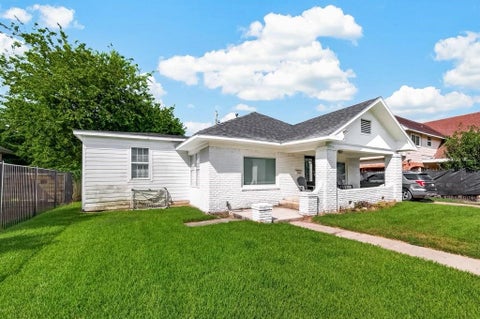 Photo of 2508 Wheeler Street, Houston, TX 77004 (MLS # 13614683)