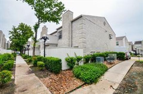 Photo of 3800 Tanglewilde Street #109, Houston, TX 77063 (MLS # 19683868)