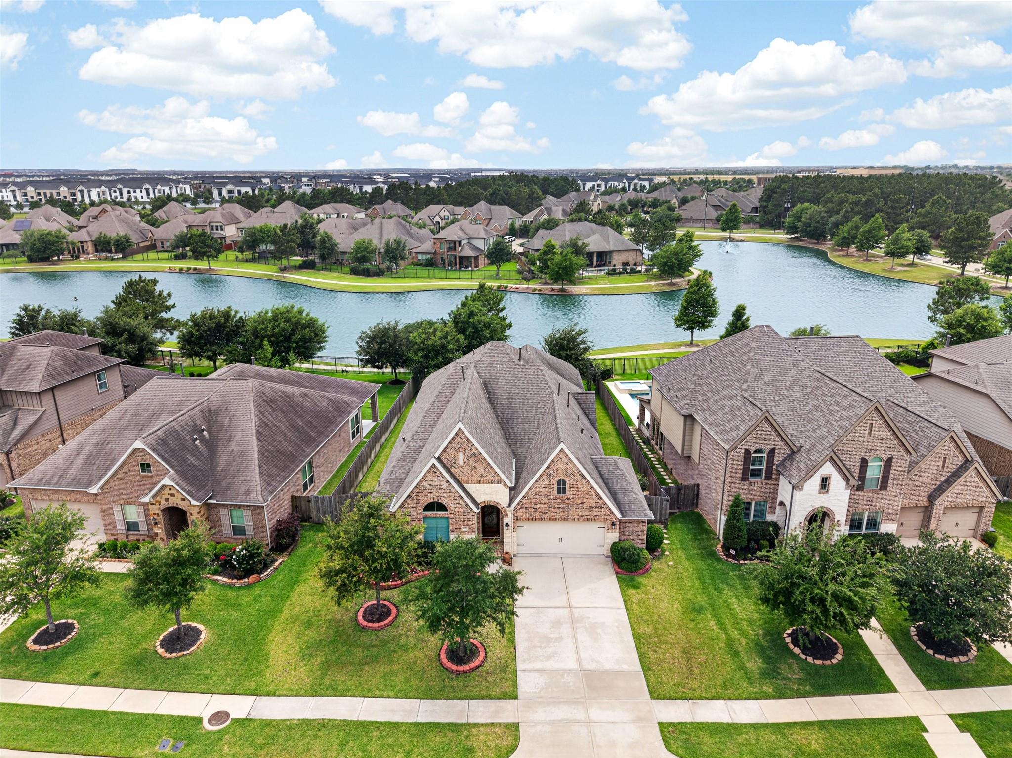 20307 Mary Point Lane
