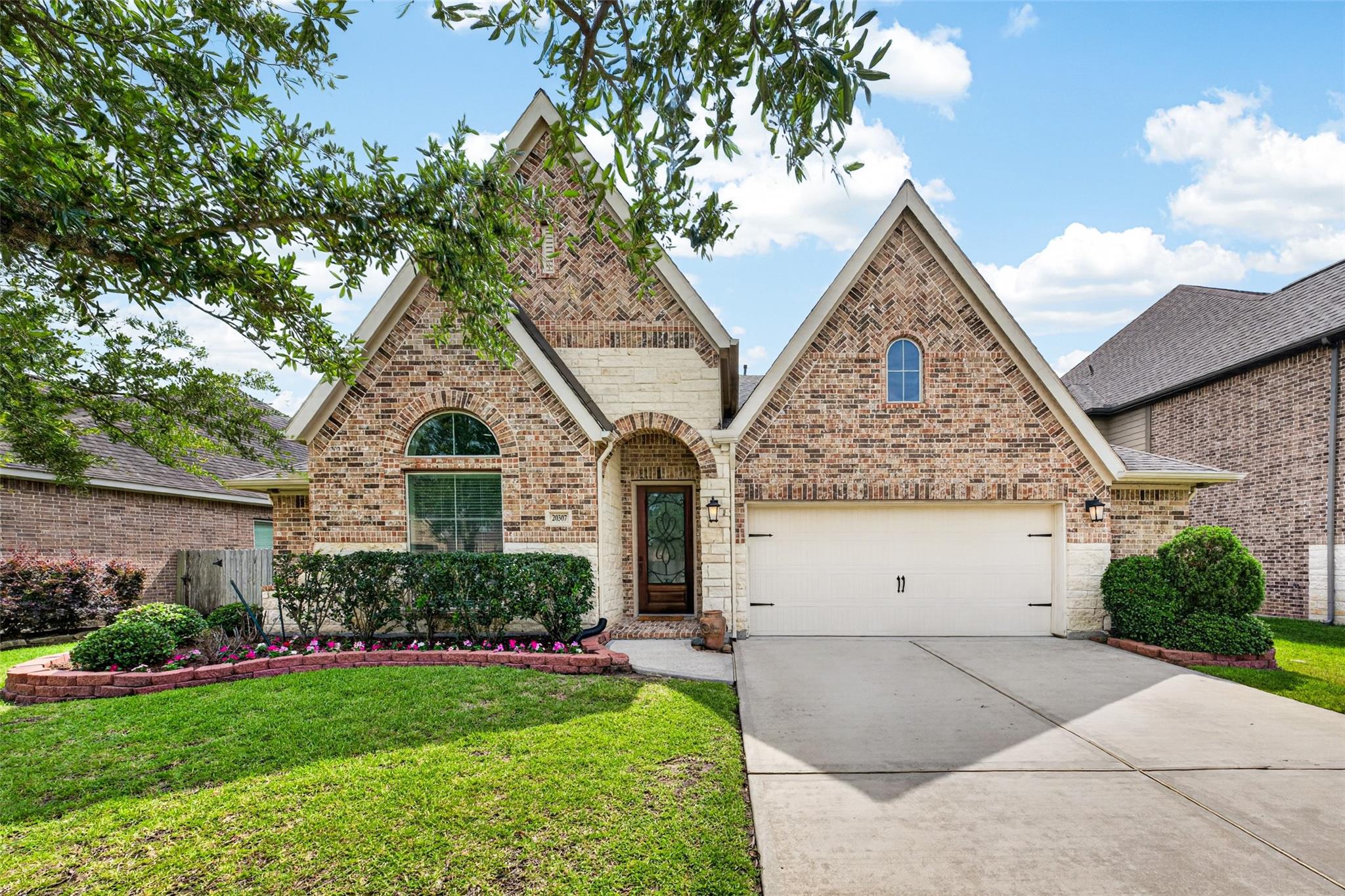20307 Mary Point Lane