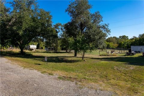 Vacant Land For Sale - 4449 Natalie Lane<br/> Burton, TX 77835