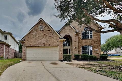 Photo of 4811 Beaver Pond Circle, Houston, TX 77084 (MLS # 91001615)