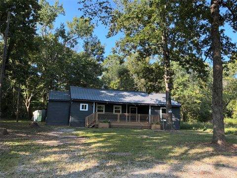 Photo of 10928 L And M Road, Montgomery, TX 77316 (MLS # 38139071)