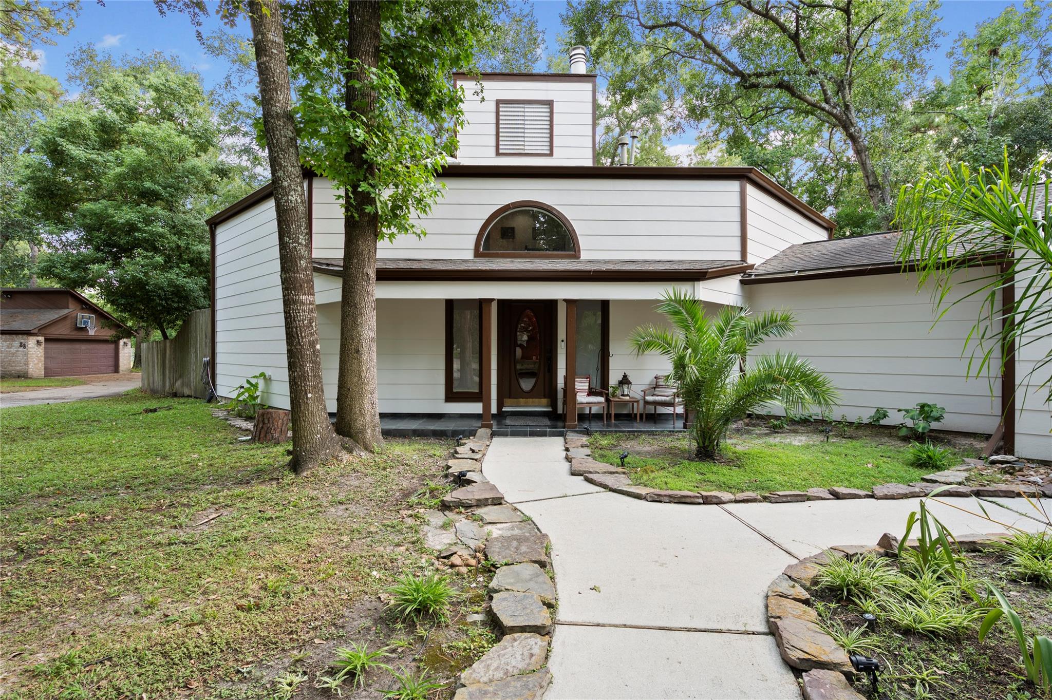83 Woodhaven Wood Drive