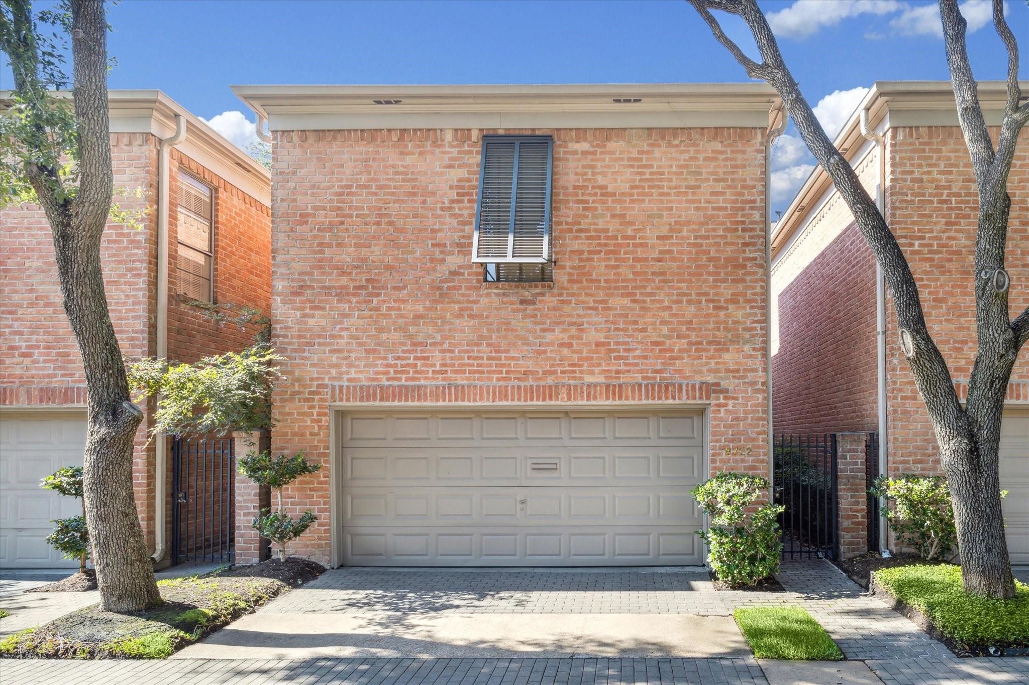 6722 Vanderbilt Street 2
