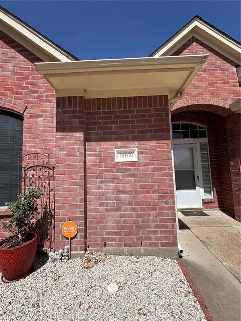 Photo of 19610 Chestnut Brook Court, Houston, TX 77084 (MLS # 52015698)