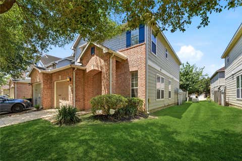 Photo of 8010 Singing Sonnet Lane, Houston, TX 77072 (MLS # 71252619)