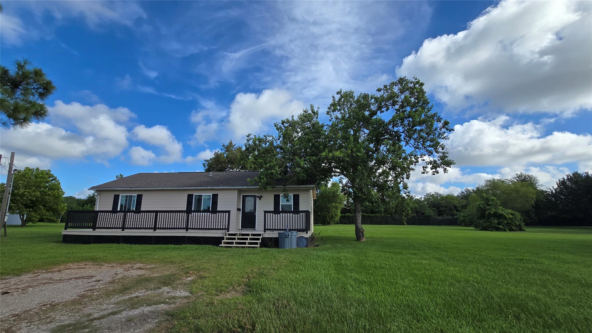 2739 Lawrence Road A and B