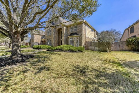 26611 Wedgewood Park Cypress TX 77433