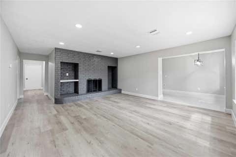 Photo of 9710 Willow Wood Lane, Houston, TX 77086 (MLS # 79649018)