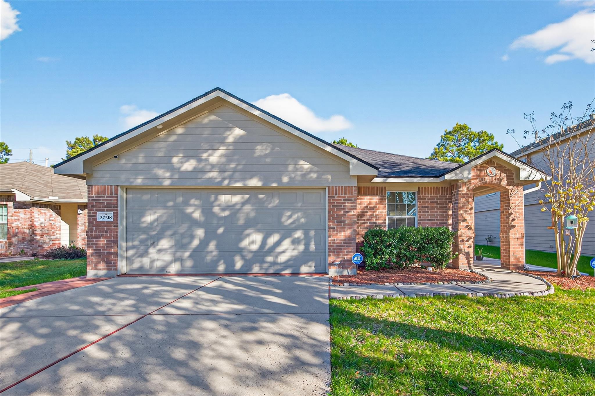20218 Appaloosa Ridge Drive