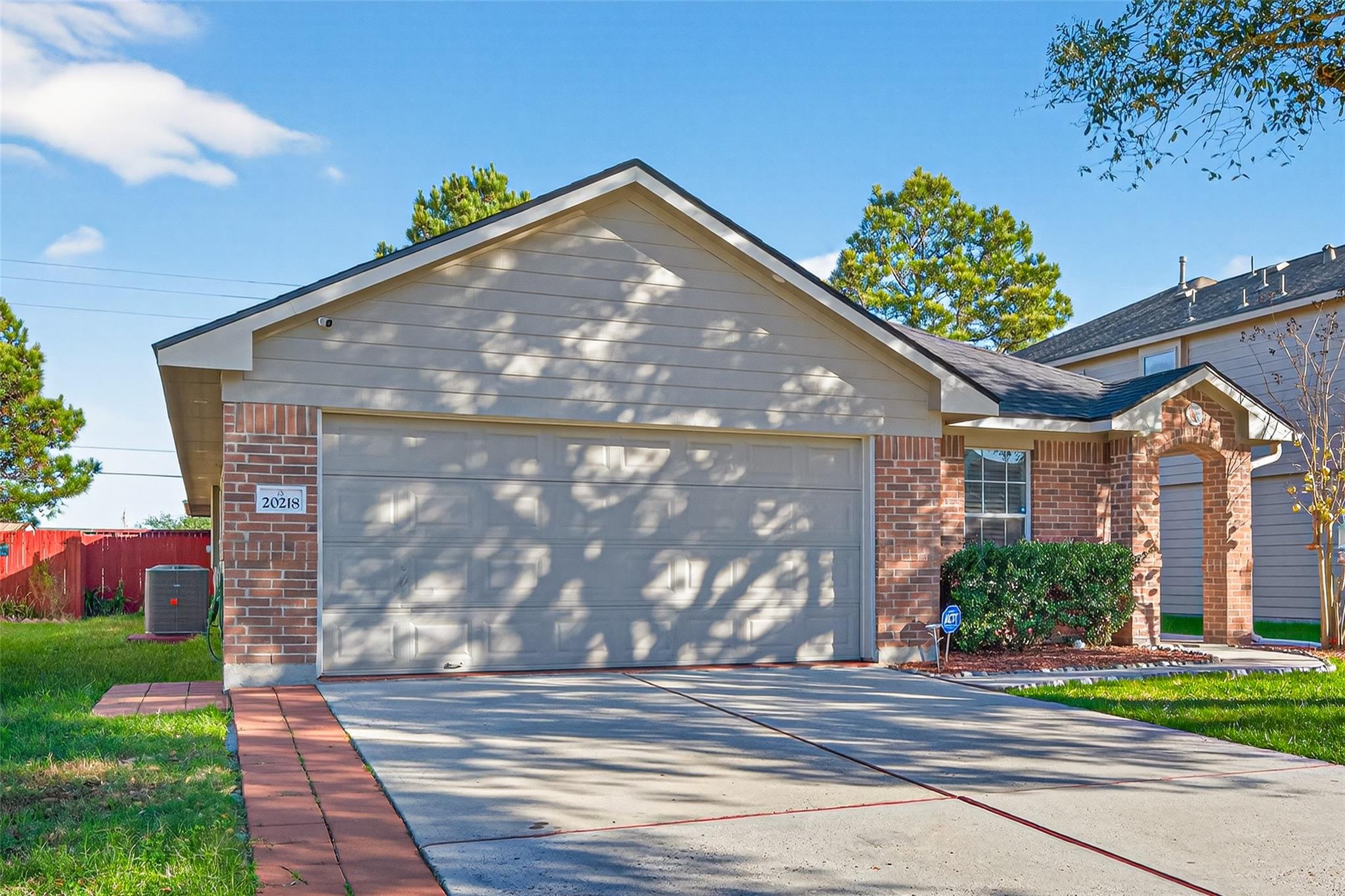 20218 Appaloosa Ridge Drive