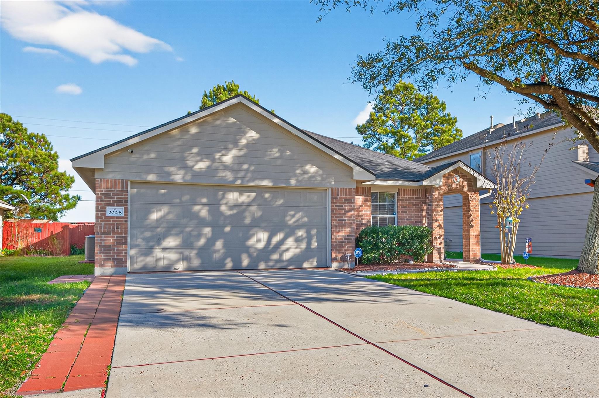 20218 Appaloosa Ridge Drive