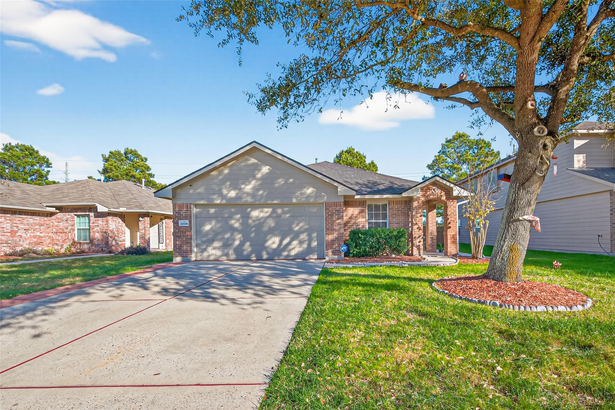 20218 Appaloosa Ridge Drive