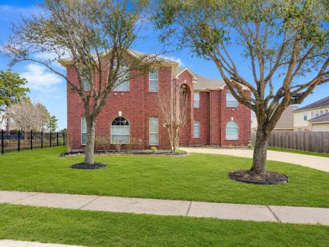 Photo of 19414 Countryroad Drive, Spring, TX 77388 (MLS # 41117951)