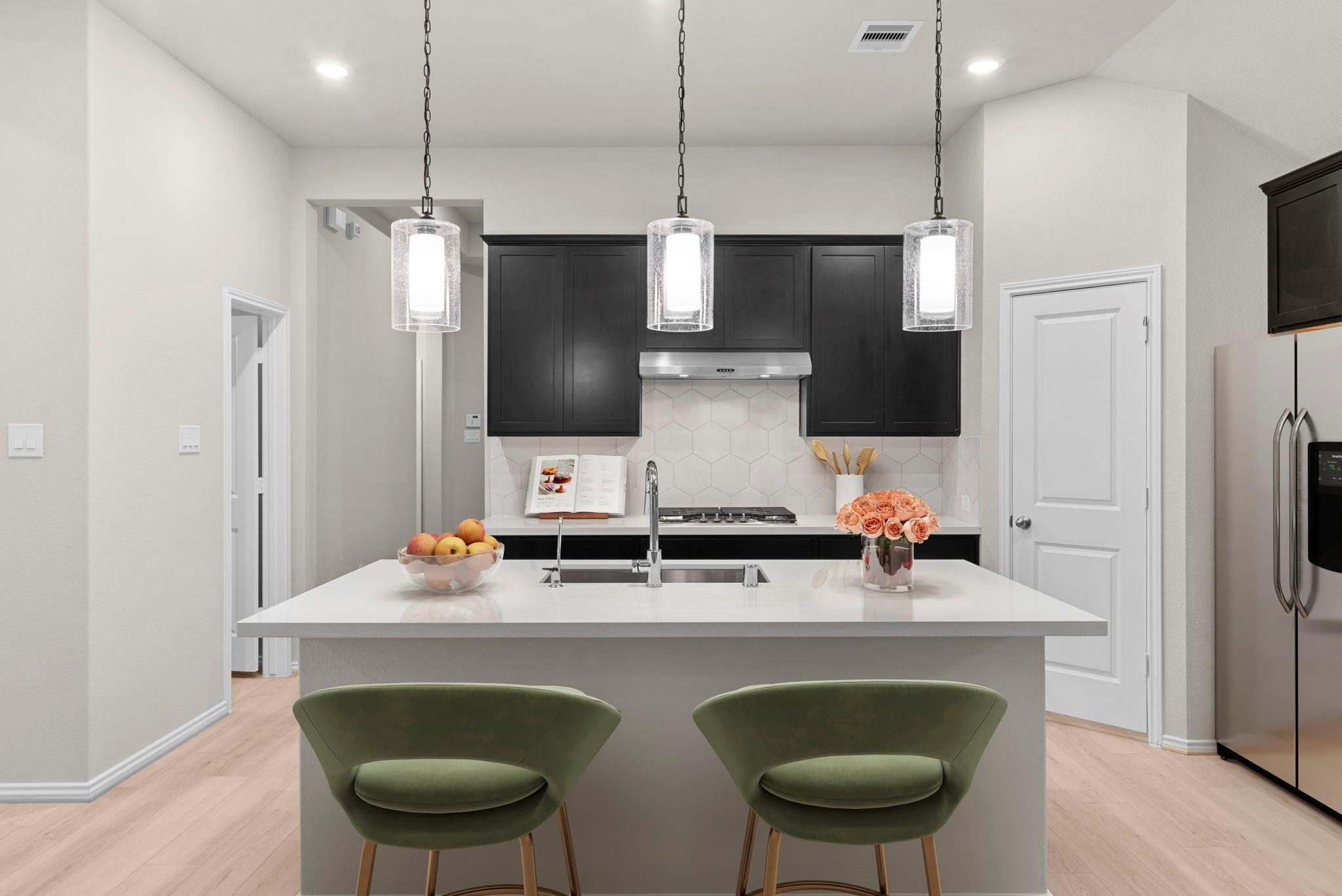 9628 Mount Brewer Lane