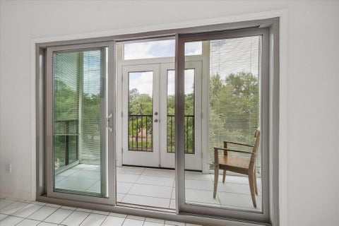 Photo of 2475 Underwood Street #361, Houston, TX 77030 (MLS # 17434825)