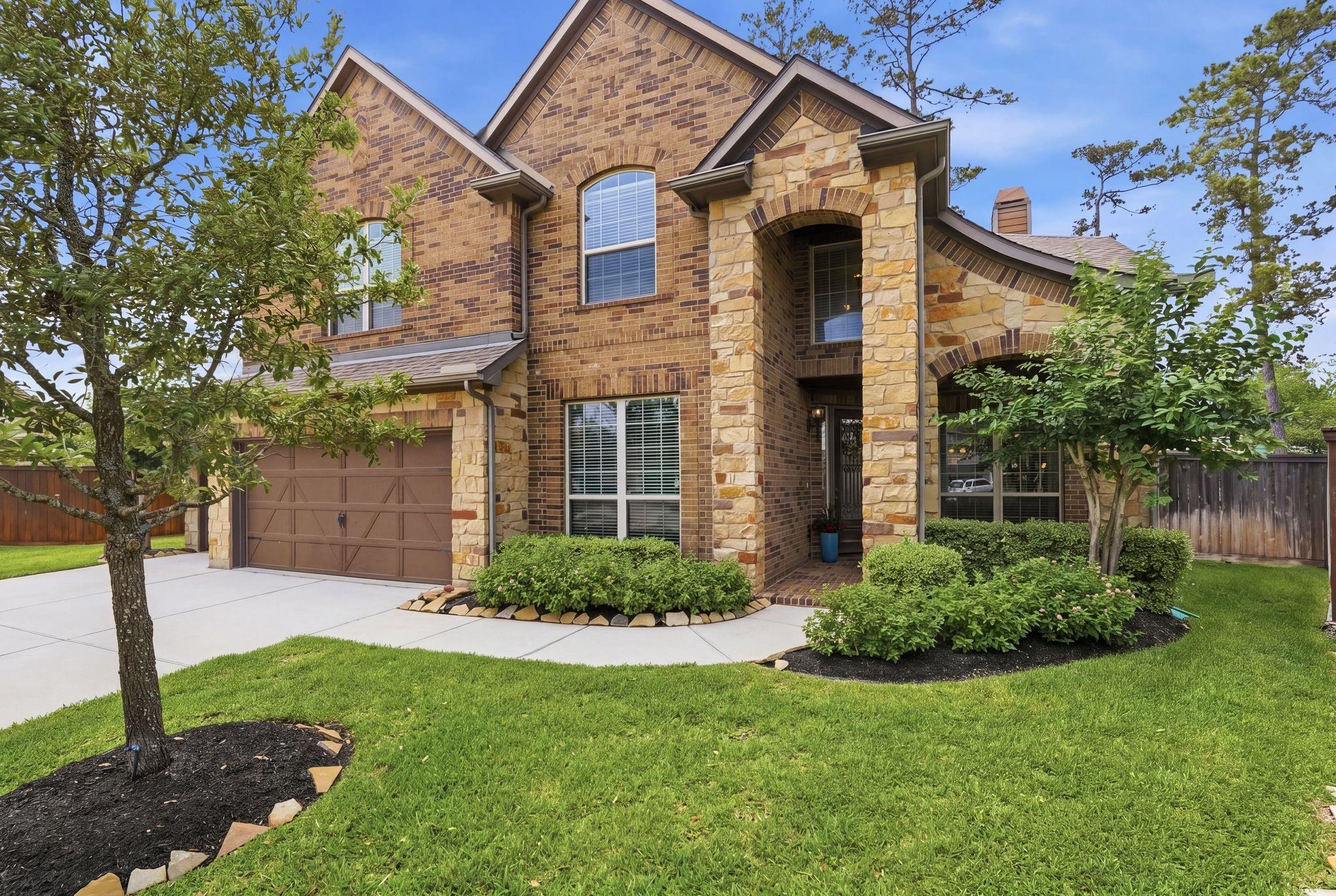 24611 Morgan Pines Court