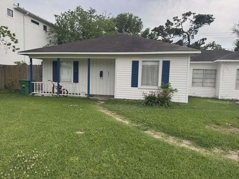 Photo of 6417 Rolla Street, Houston, TX 77055 (MLS # 57374539)