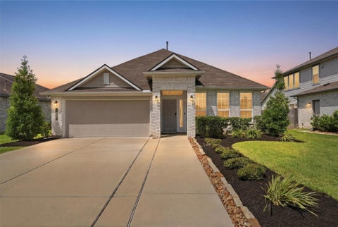 Photo of 2603 Emerald Lane, Texas City, TX 77591 (MLS # 52712723)