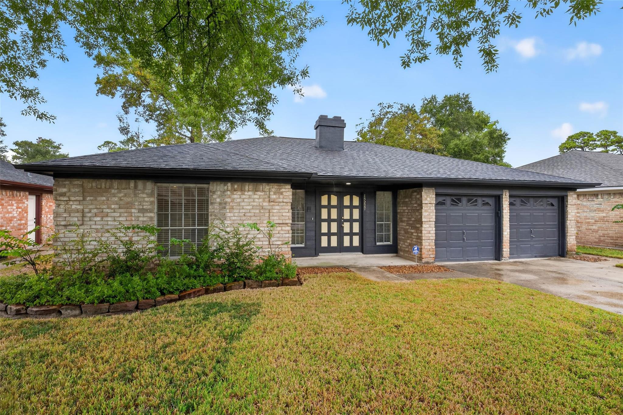 15227 Falcon Ridge Drive
