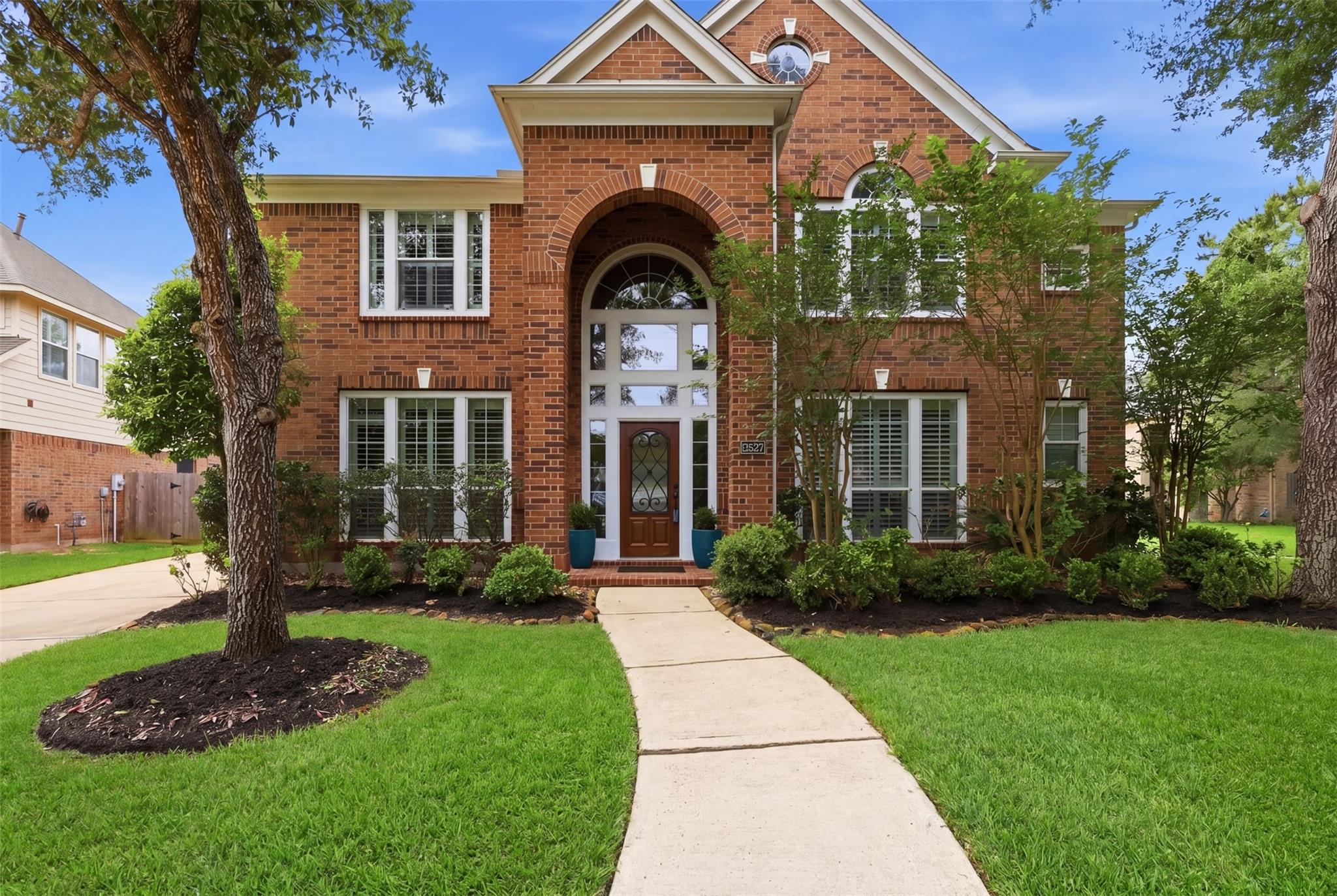 26227 Bright Dawn Court