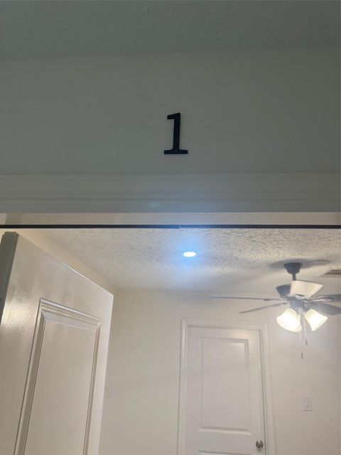 Photo of 10134 Kirkglen Drive #1, Houston, TX 77089 (MLS # 33202411)