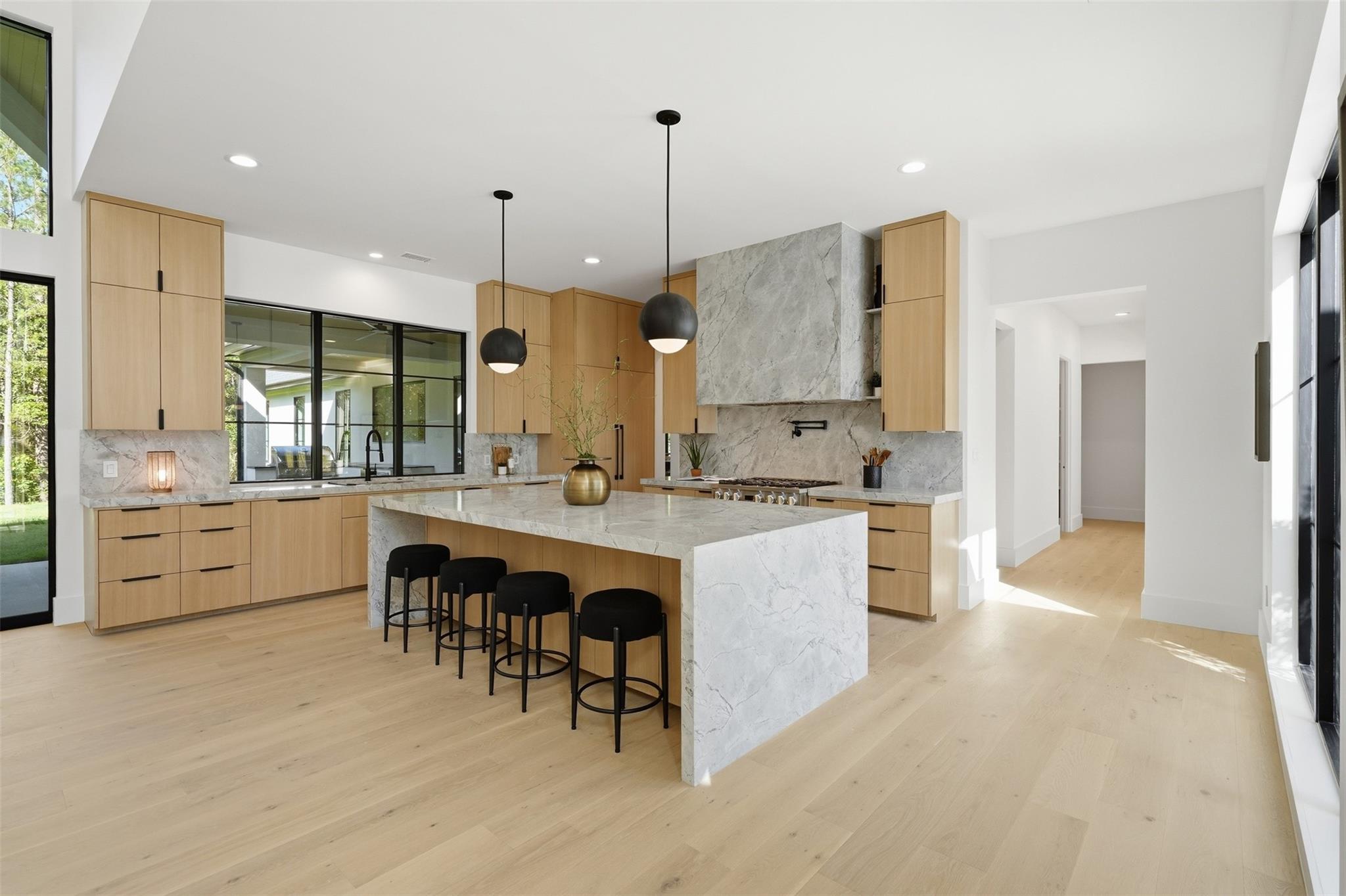 25100 Fort Davis Road