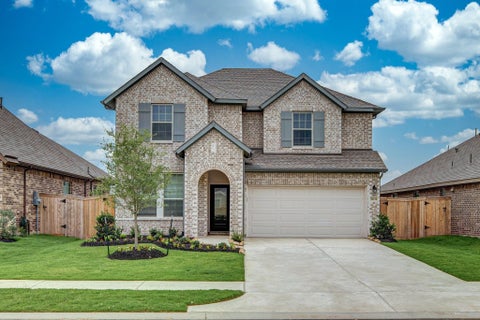 Photo of 30338 Tall Fescue Drive, Fulshear, TX 77423 (MLS # 29160663)