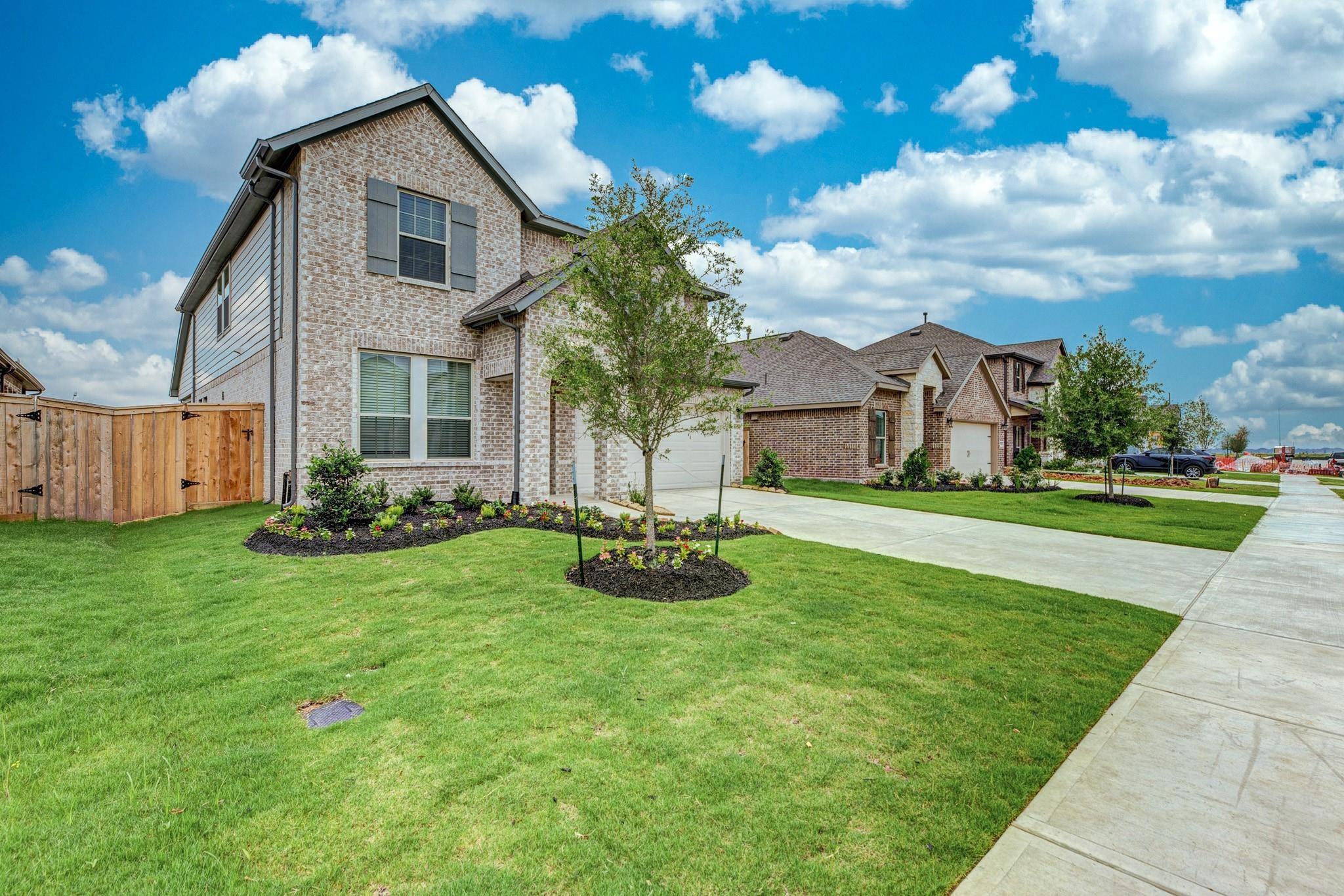 30338 Tall Fescue Drive