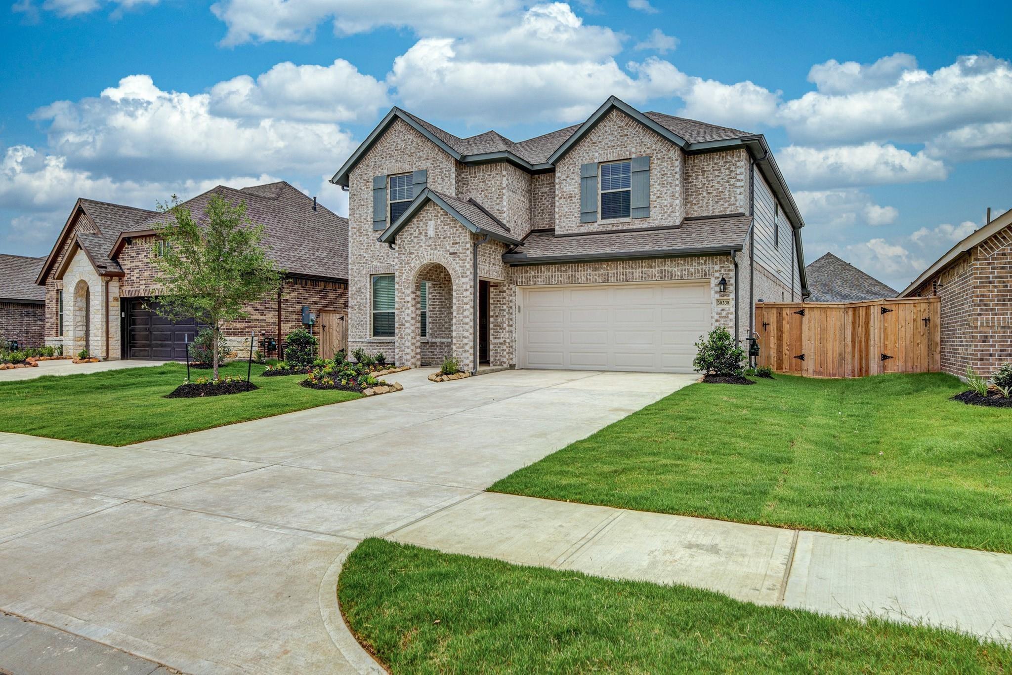 30338 Tall Fescue Drive