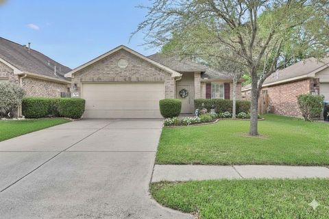 2435 Colonial Springs Lane Spring TX 77386