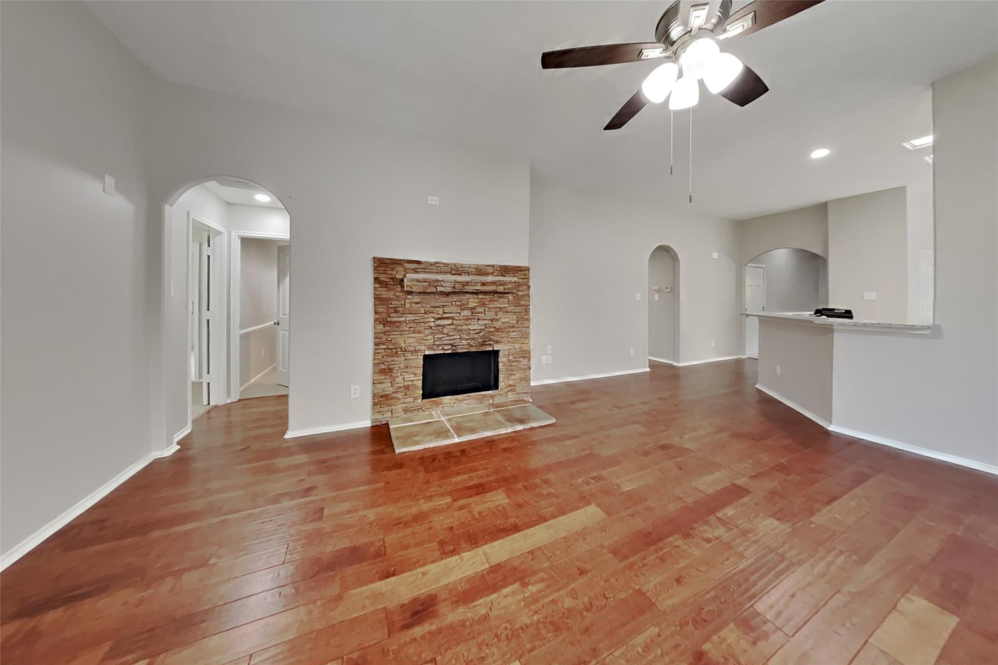16407 Redbud Berry Lane