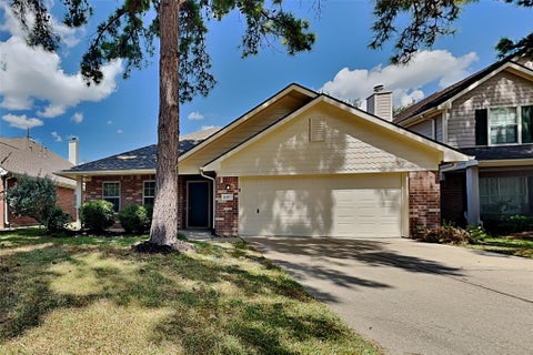 Photo of 16407 Redbud Berry Lane, Cypress, TX 77433 (MLS # 77999174)