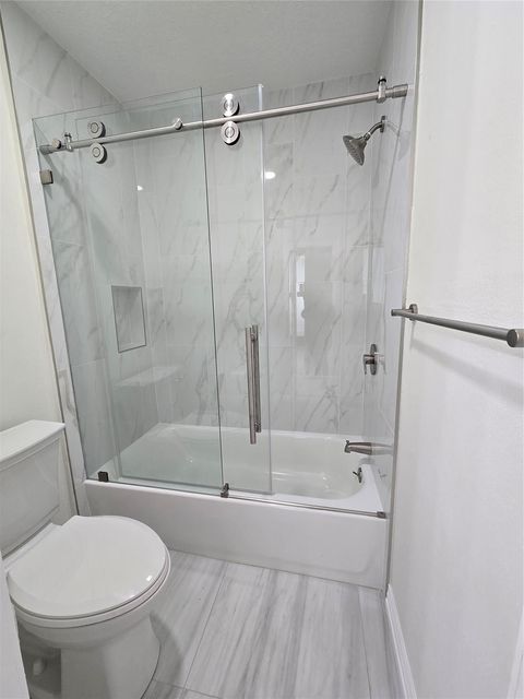 16519 Gaeldom Lane Houston TX 77084