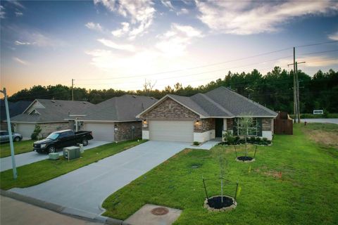 Photo of 300 Terra Vista Circle, Montgomery, TX 77356 (MLS # 38135786)