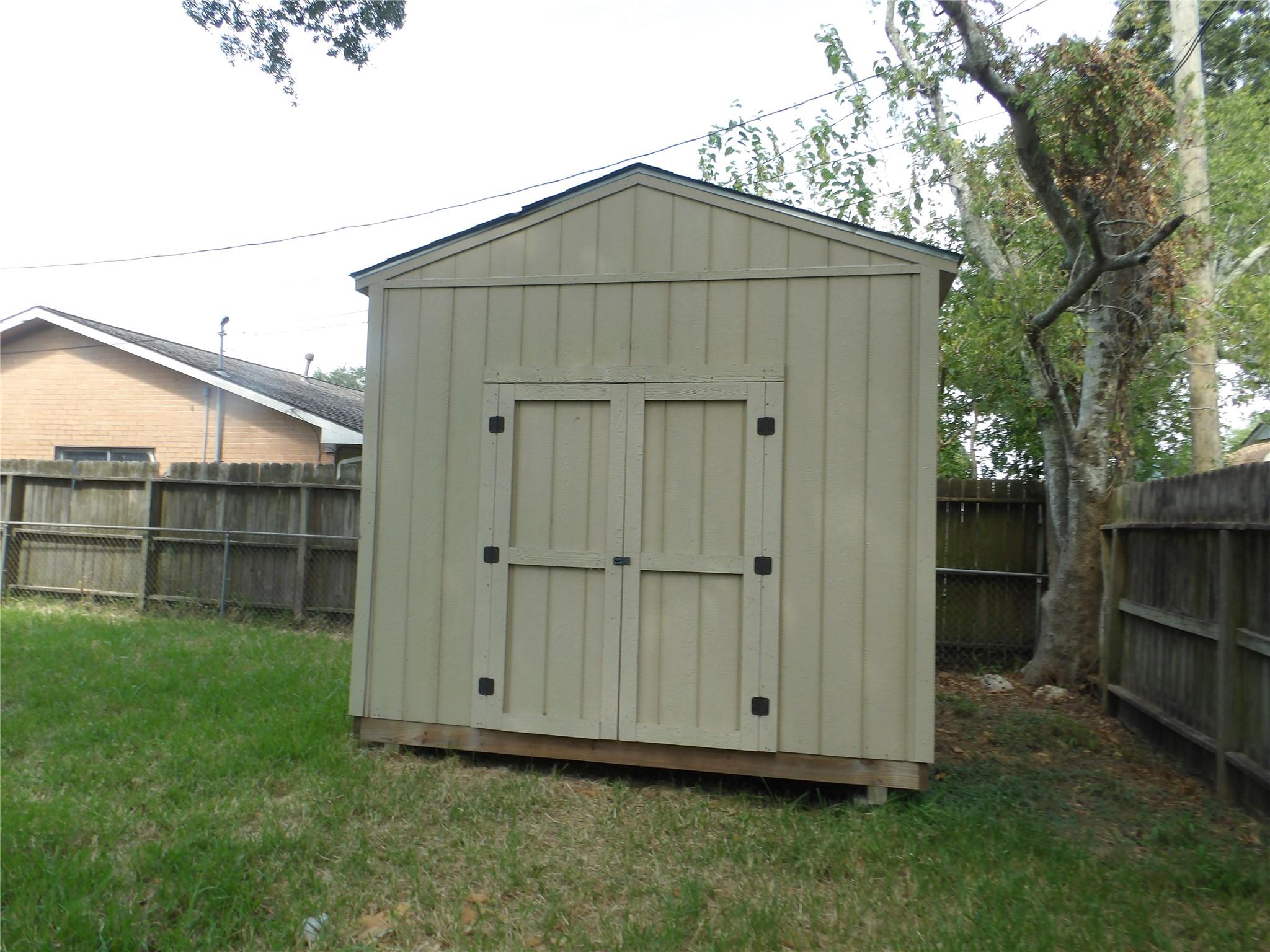 2008 Williamsburg Court N