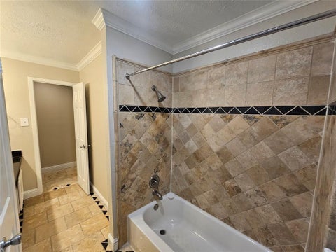 Tiny photo for 17210 Cutter Way, Crosby, TX 77532 (MLS # 79450063)