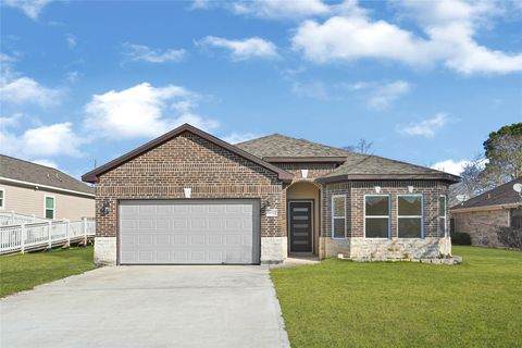 2832 Ashley Street La Marque TX 77568