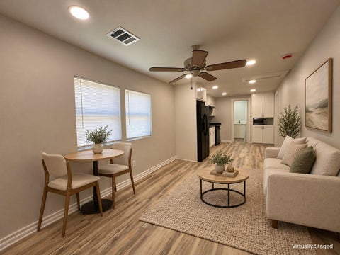 Photo of 407 Walton Street, Houston, TX 77009 (MLS # 28970862)