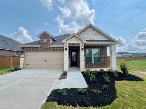 Photo of 3033 Sorrento Hill Drive, Katy, TX 77493 (MLS # 14204232)
