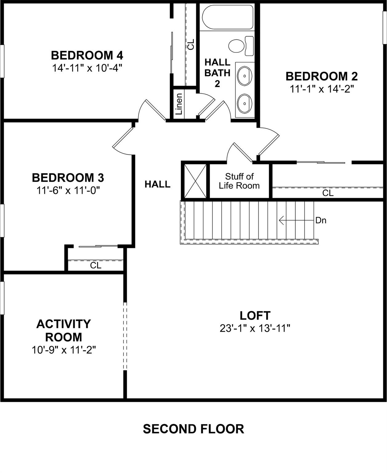 4703 Bay Vista Drive