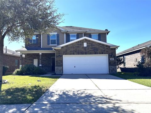 Photo of 1607 Bel Riposo Lane, League City, TX 77573 (MLS # 29953877)