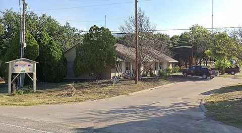 Photo of 1901 Taylor Avenue, Sonora, TX 76950 (MLS # 59223692)